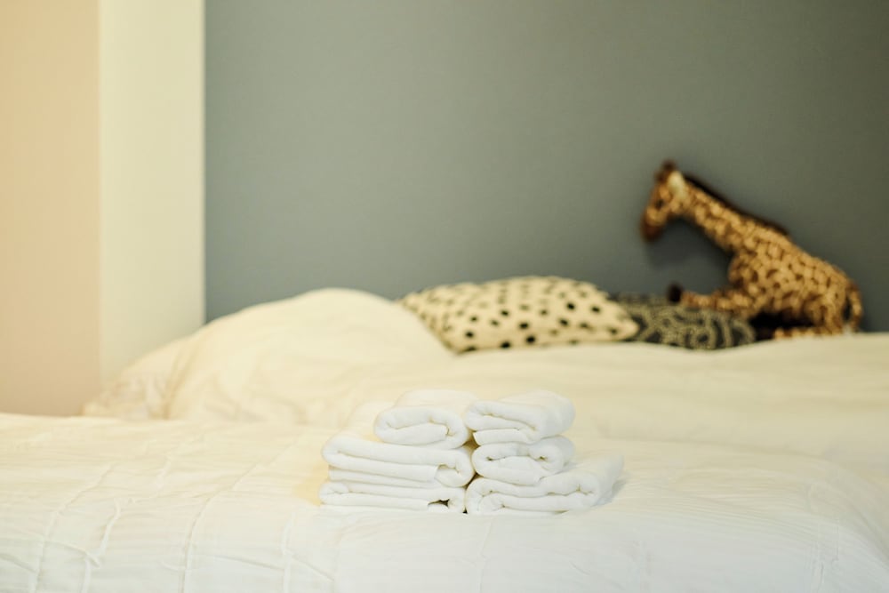 アパートメント 客室16 | CREST西新