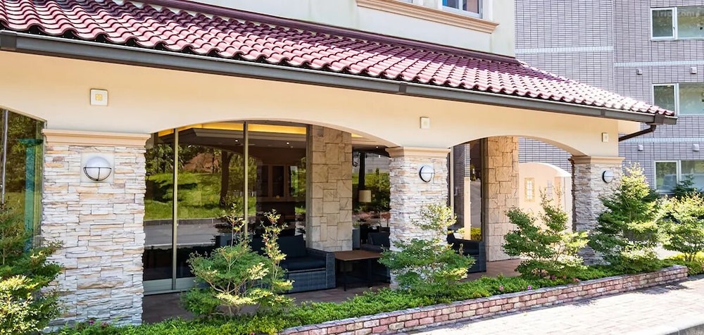 メインイメージ | シーナリー・リゾート駿河