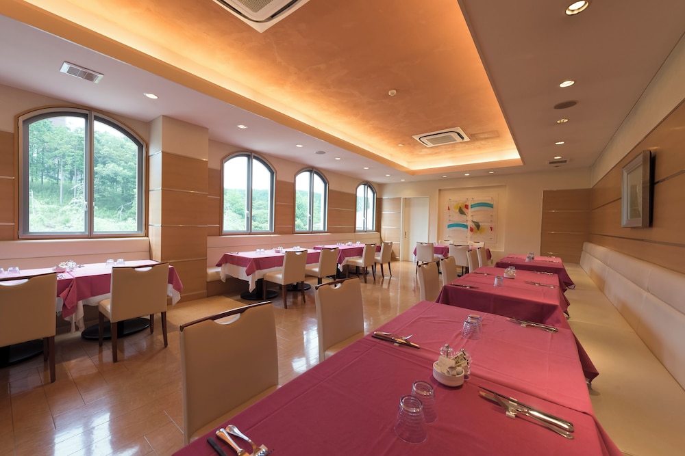 レストラン1 | シーナリー・リゾート駿河
