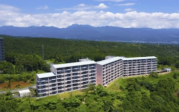 シーナリー・リゾート駿河