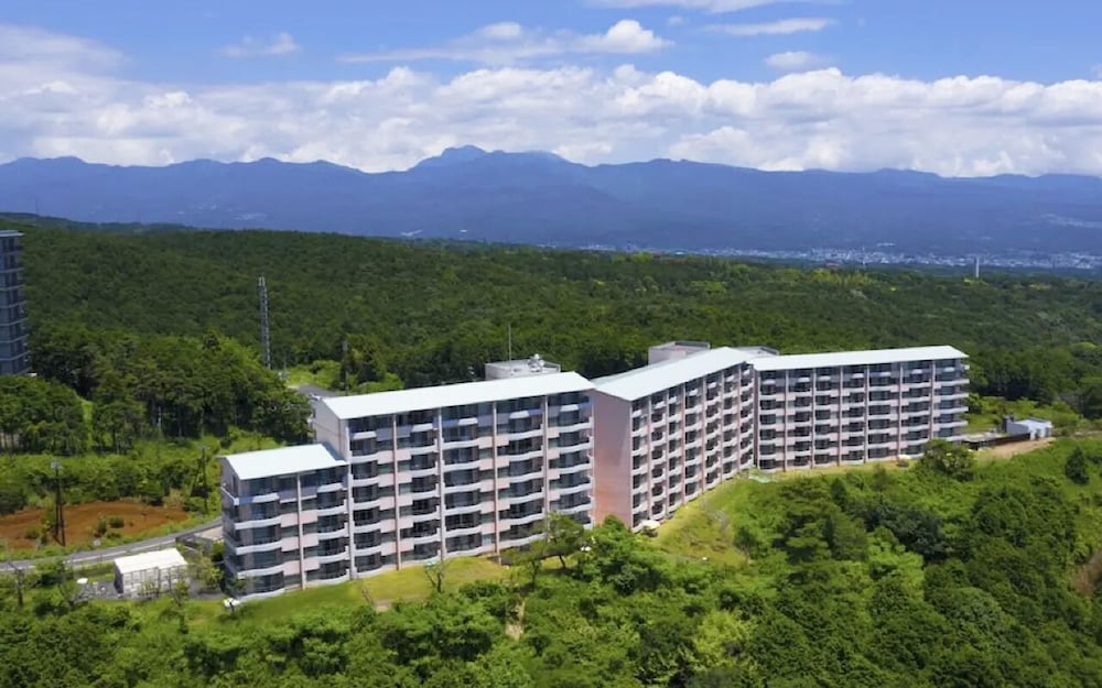 メインイメージ | シーナリー・リゾート駿河