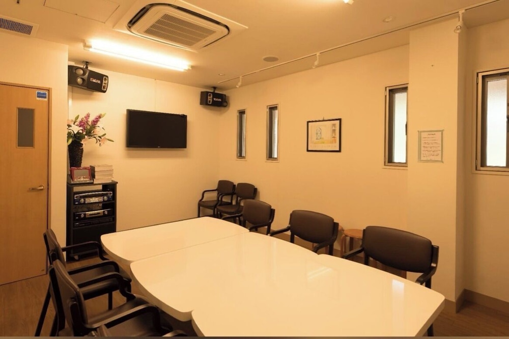 ビジネスセンター1 | シーナリー・リゾート駿河