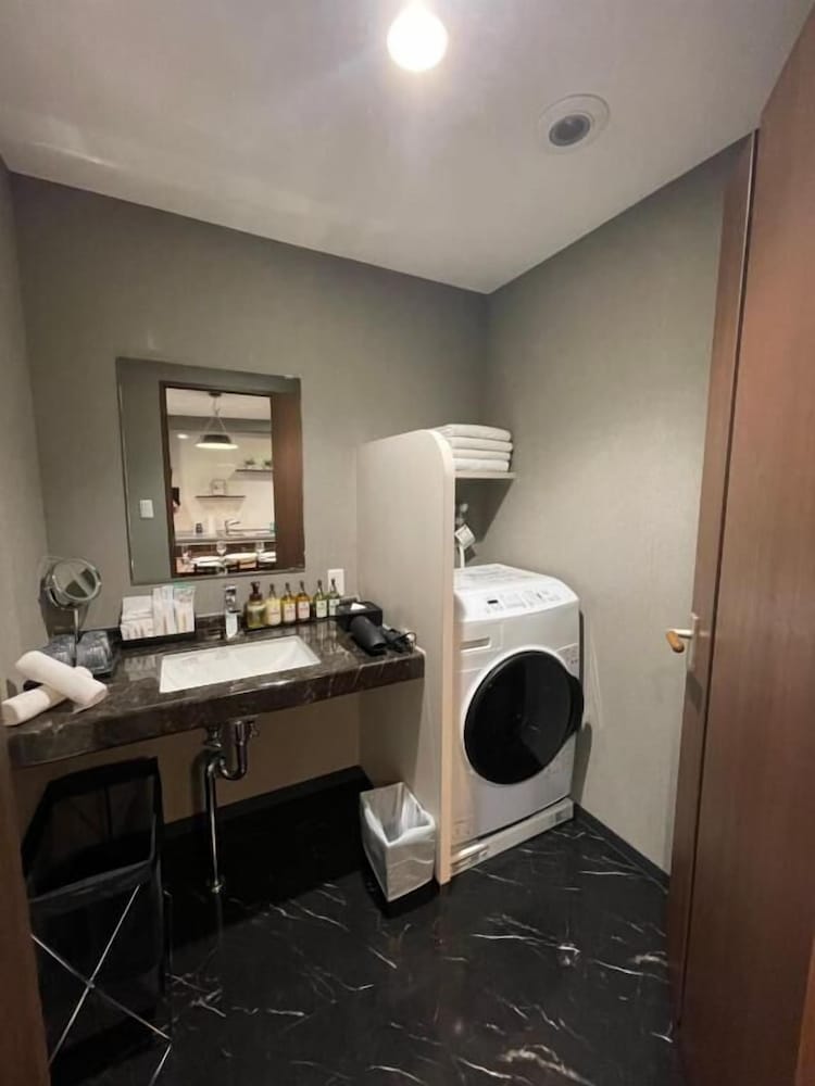 和室 客室4 | エントテラス浅草