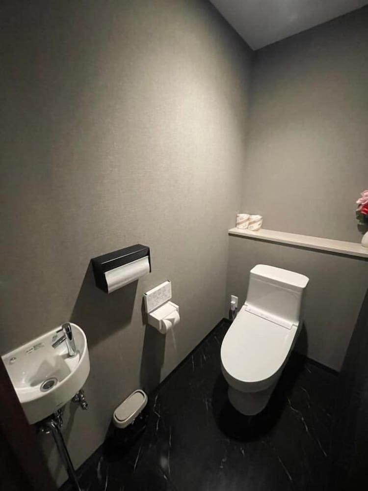 和室 客室5 | エントテラス浅草