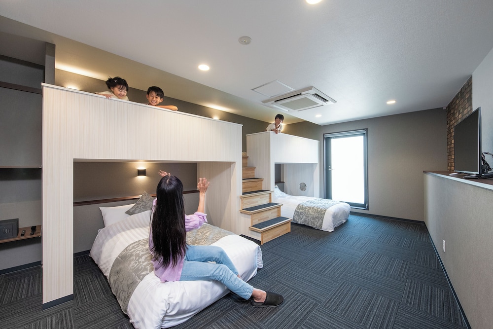 エントテラス浅草