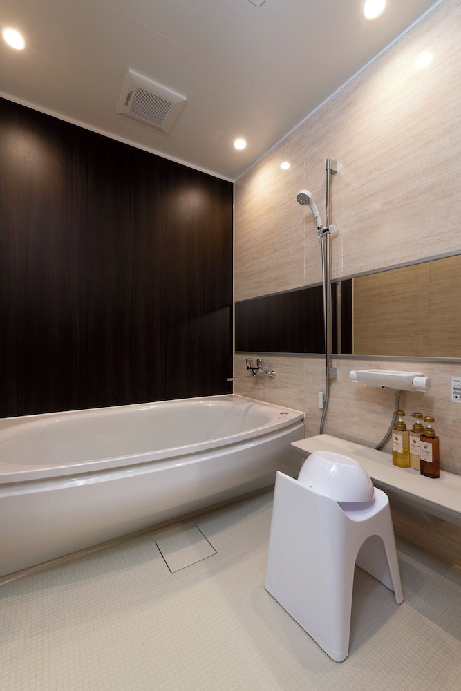 和室 客室8 | エントテラス浅草