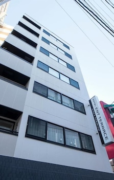 エントテラス銀座プレミアム