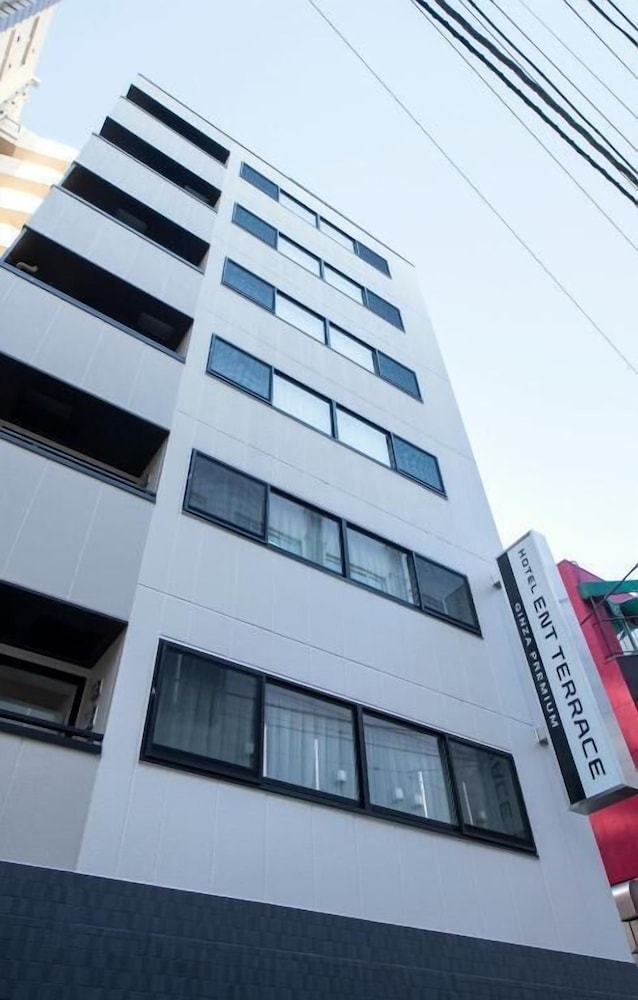 メインイメージ | エントテラス銀座プレミアム