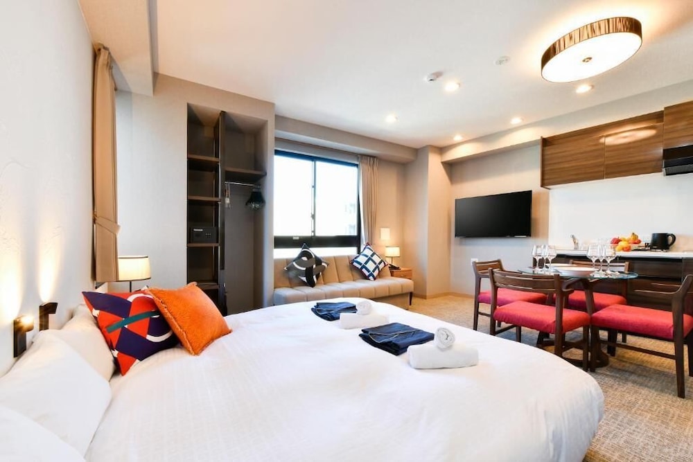 客室1 | エントテラス秋葉原