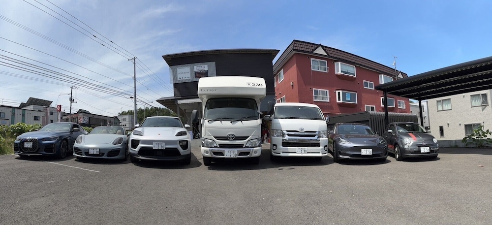 メインイメージ | R230