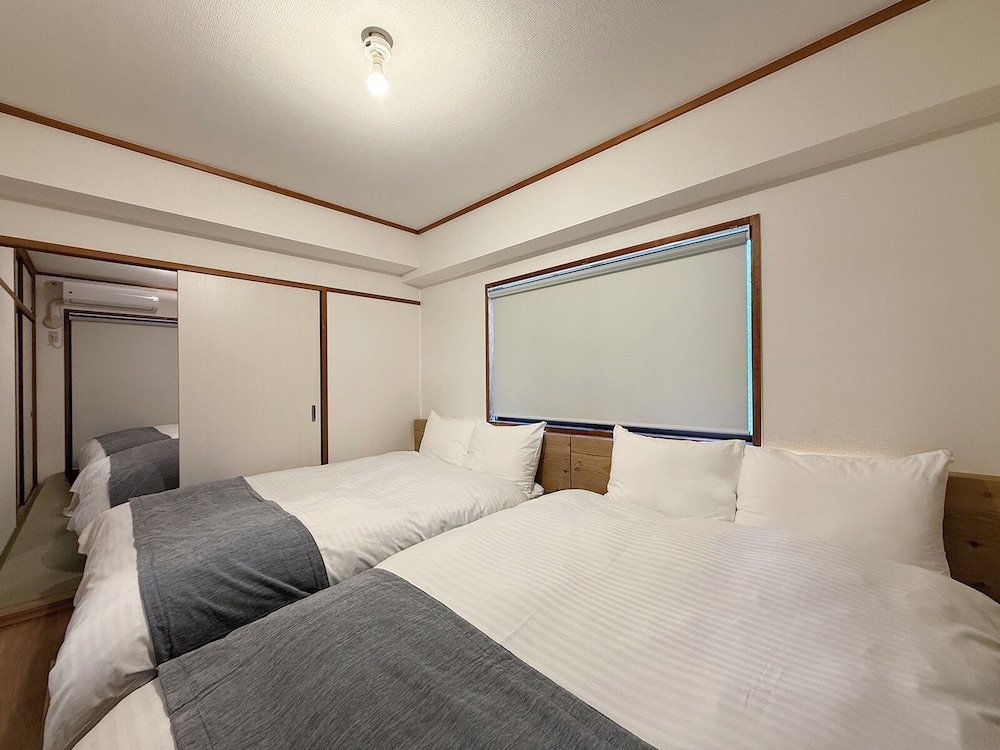 スーペリア アパートメント 客室2 | Hills Kaminoboricho