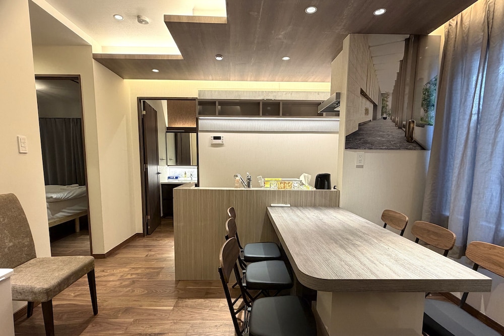 メインイメージ | AHAI ホテル2