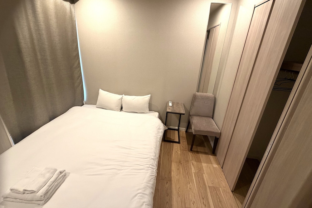 客室1 | AHAI ホテル2