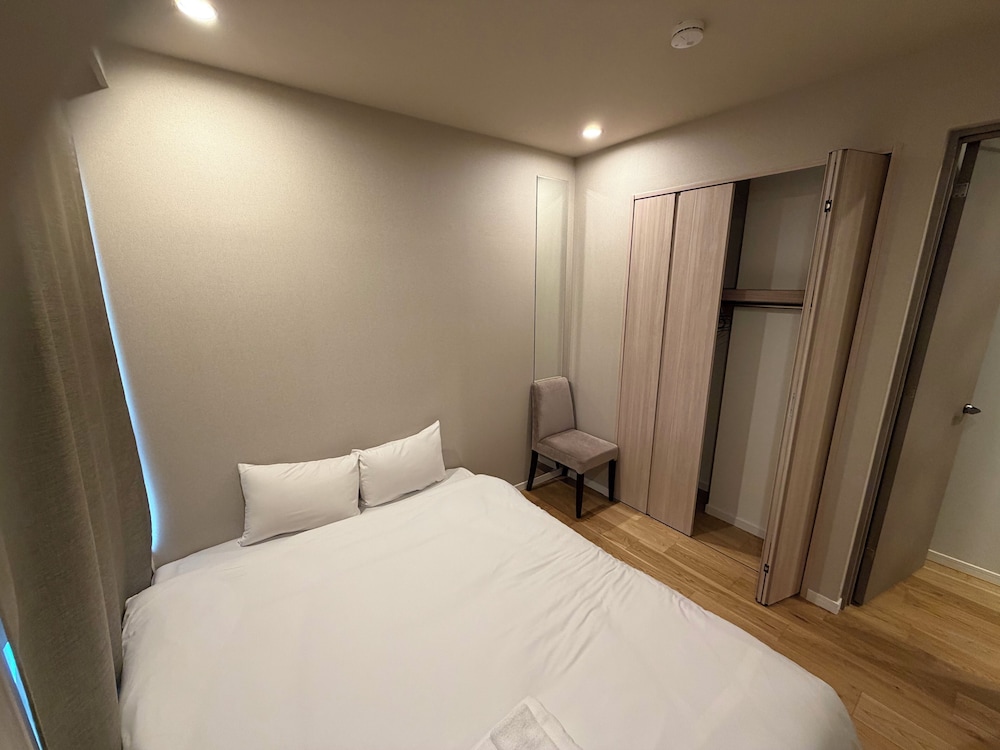 客室1 | AHAI ホテル2