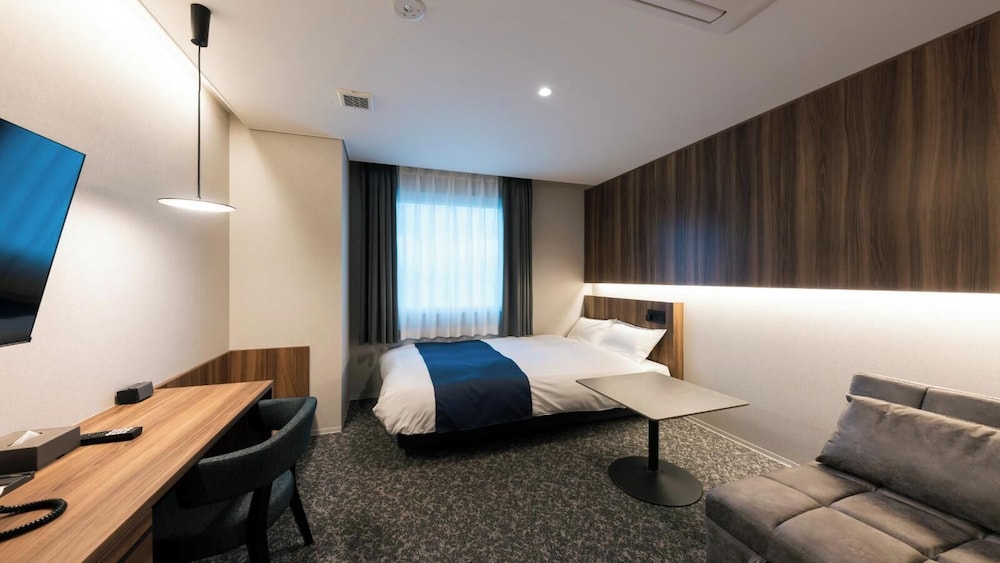 スタンダード ダブルルーム 禁煙 | THE STILL HOTEL