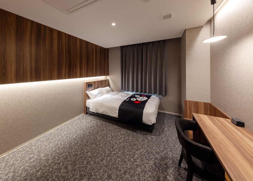 客室1 | THE STILL HOTEL