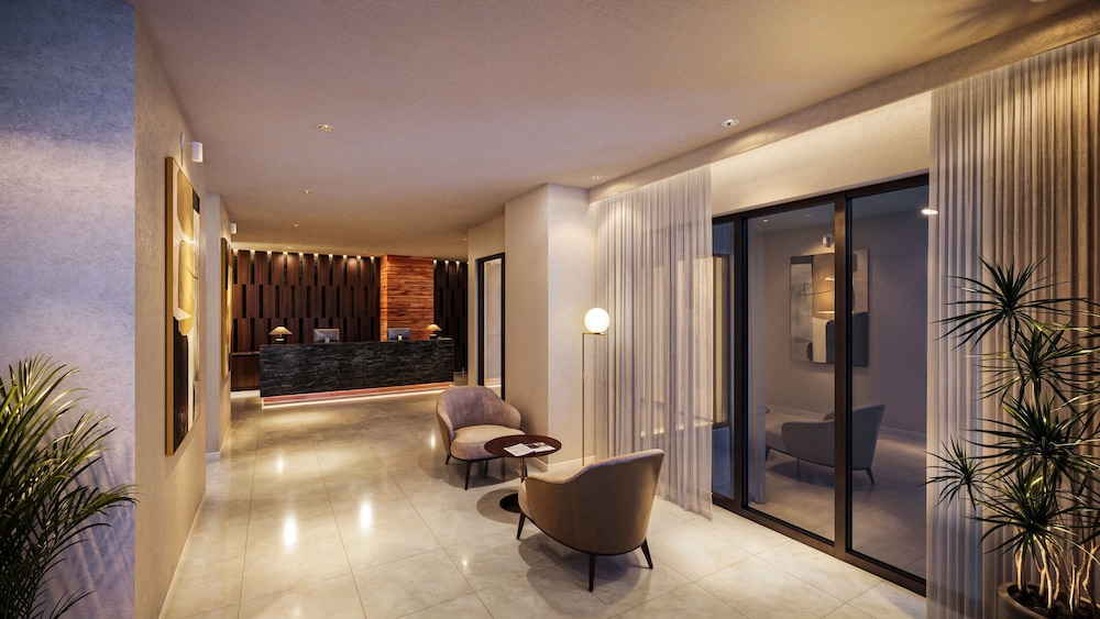 メインイメージ | THE STILL HOTEL