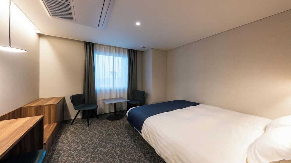 スーペリア ダブルルーム 禁煙 客室1 | THE STILL HOTEL