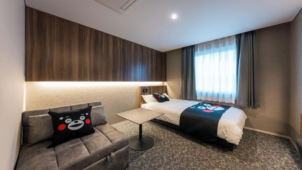 デザイン ダブルルーム 禁煙 | THE STILL HOTEL