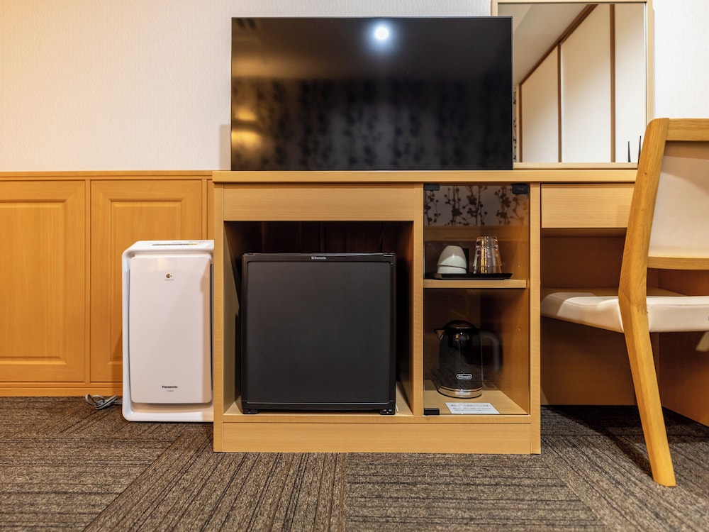 スタンダード ツインルーム 禁煙 客室6 | 阿波池田駅前ホテルイレブン