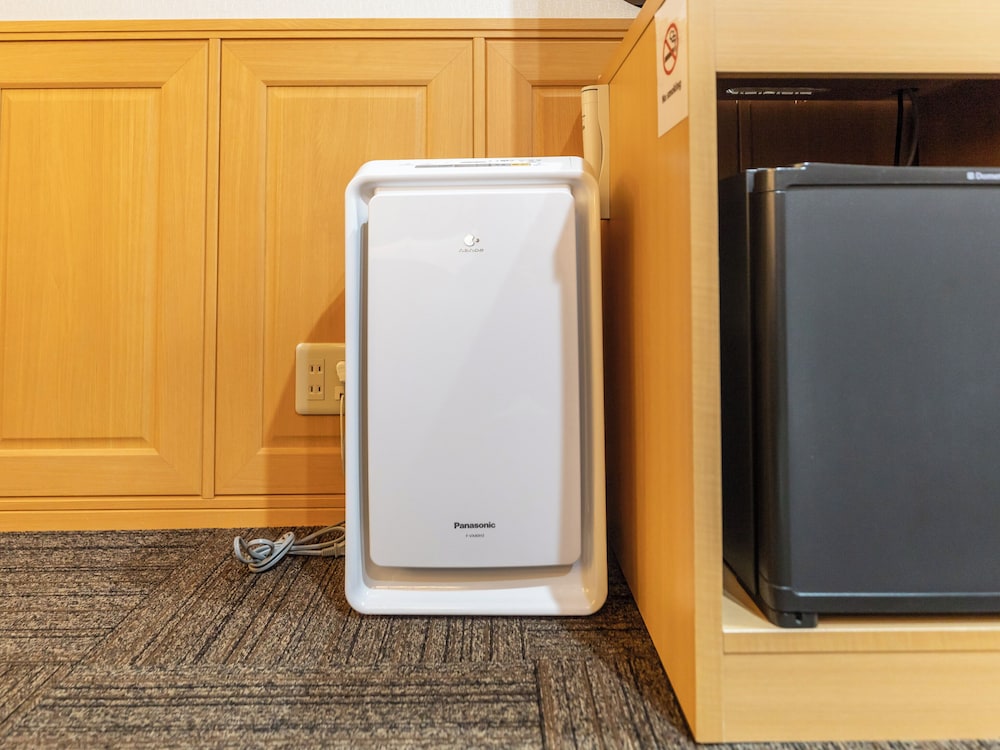 スタンダード ツインルーム 禁煙 客室3 | 阿波池田駅前ホテルイレブン