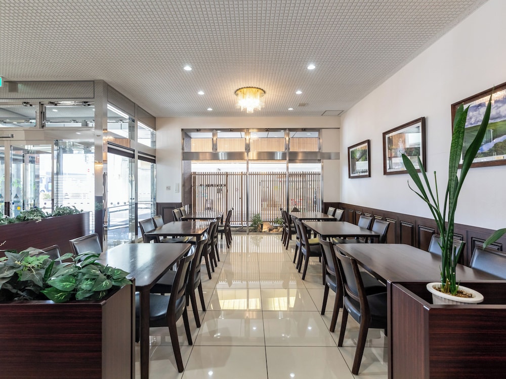 レストラン1 | 阿波池田駅前ホテルイレブン