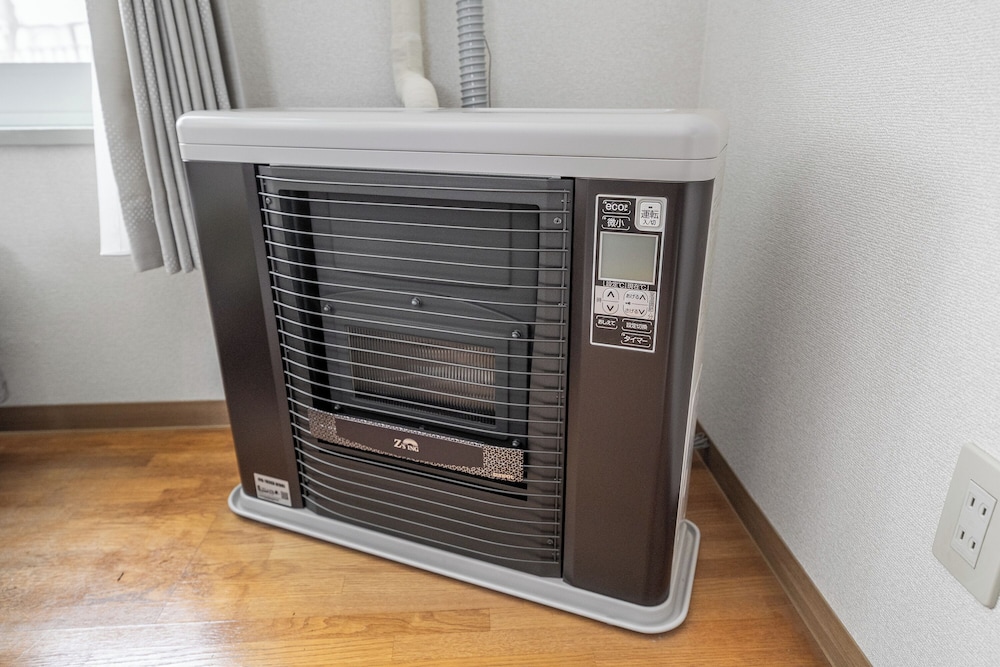 暖房1 | THE VILLAGE 1001