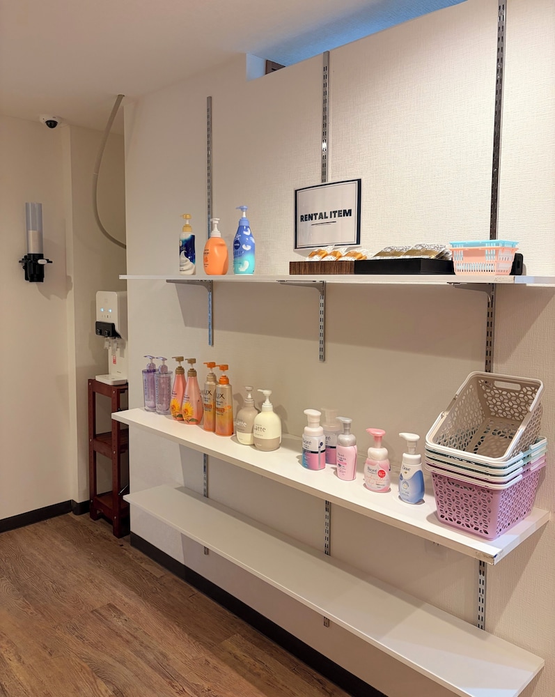 フロント1 | HOTEL LUNA SUTELLA フロント1 | HOTEL LUNA SUTELLA