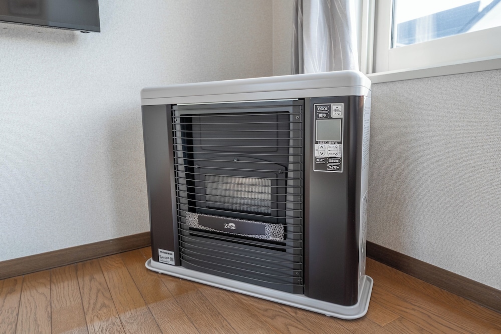 暖房1 | THE VILLAGE 1003