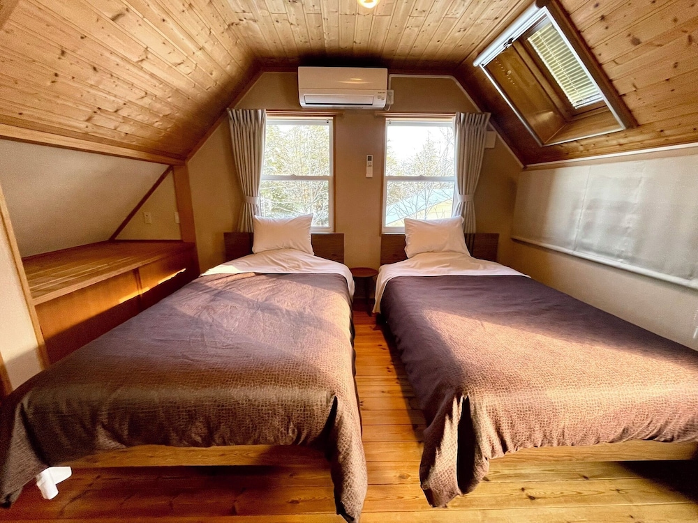 メインイメージ | Three Peaks House メインイメージ | Three Peaks House