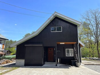 Three Peaks House