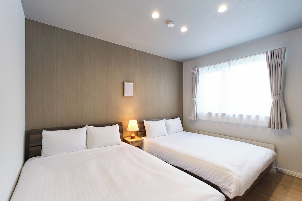 客室1 | 東川Hinna 客室1 | 東川Hinna