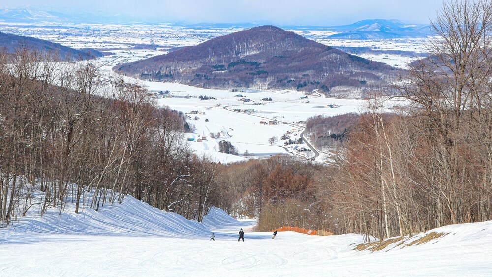 スキー1 | 東川Hinna スキー1 | 東川Hinna