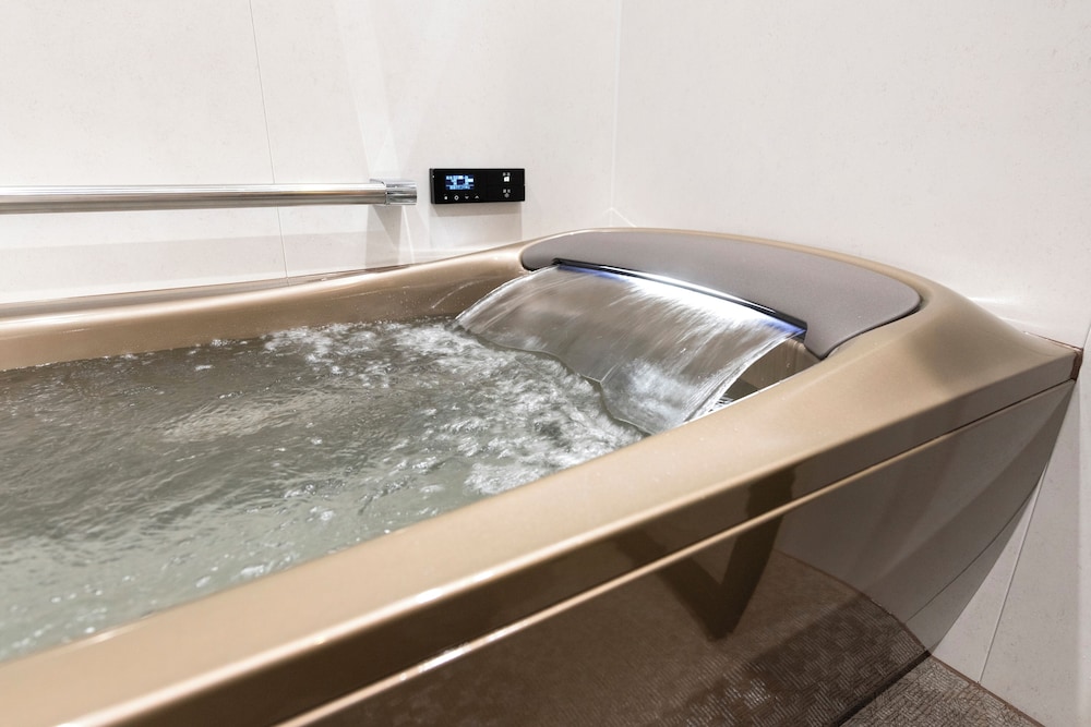 デラックス コンドミニアム 客室9 | エントテラス浅草橋