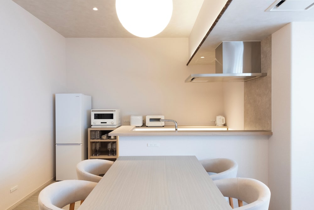 デラックス コンドミニアム 客室5 | エントテラス浅草橋