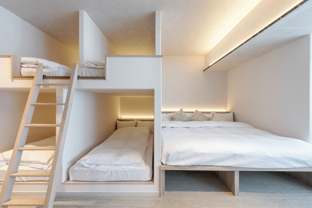 デラックス コンドミニアム | エントテラス浅草橋