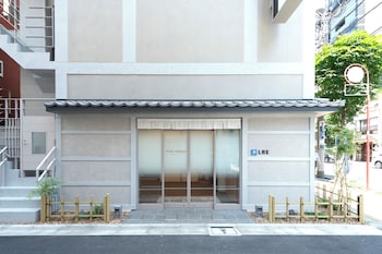 エントテラス浅草橋