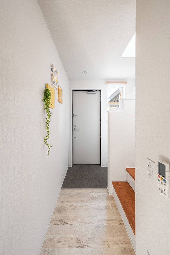 内部エントランス1 | SERENE TERRACE