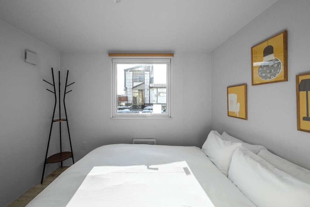 客室1 | SERENE TERRACE