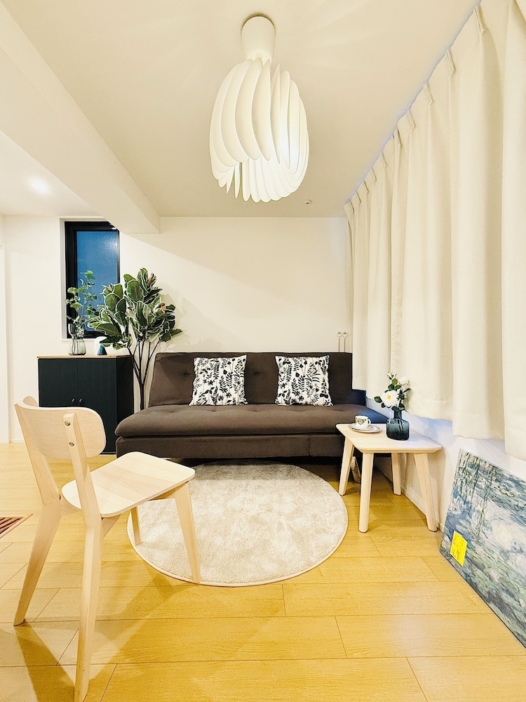 Deluxe Family Suite 客室20 | Kyo-wa Hotel Kinshicho