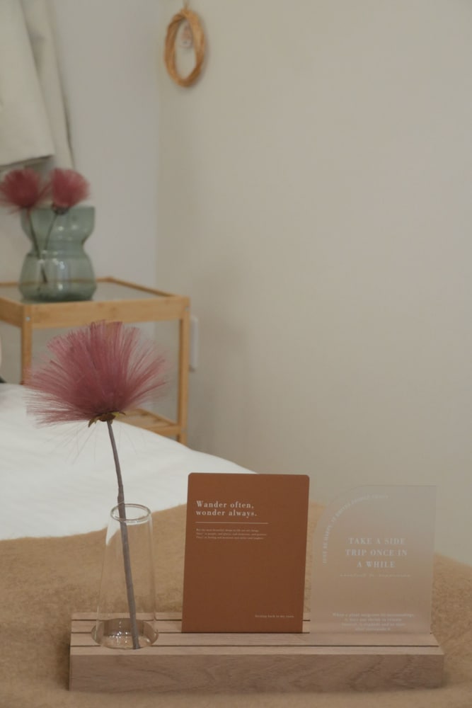 デラックス ダブルルーム 客室8 | Kyo-wa Hotel Kinshicho