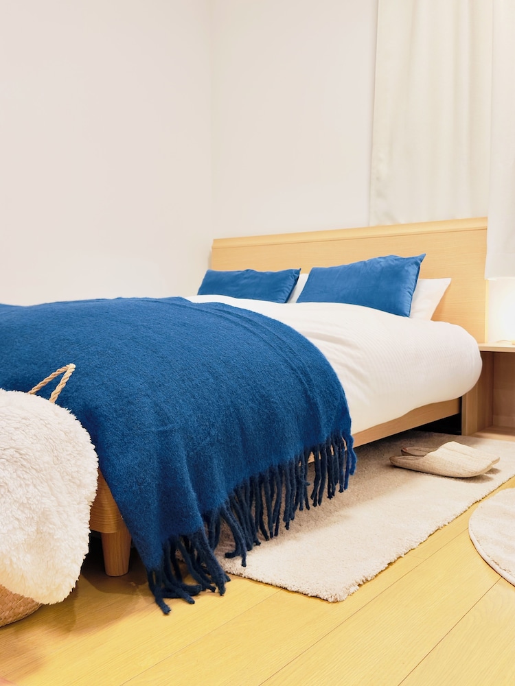 Deluxe Triple Room 客室7 | Kyo-wa Hotel Kinshicho