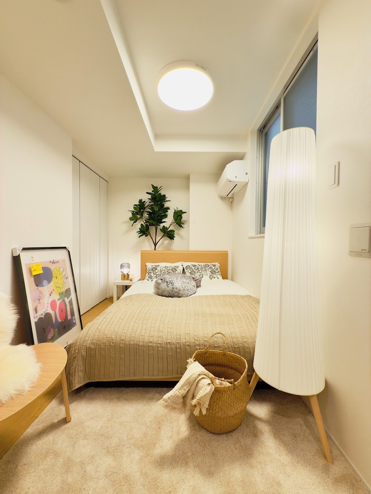 Deluxe Family Suite 客室25 | Kyo-wa Hotel Kinshicho