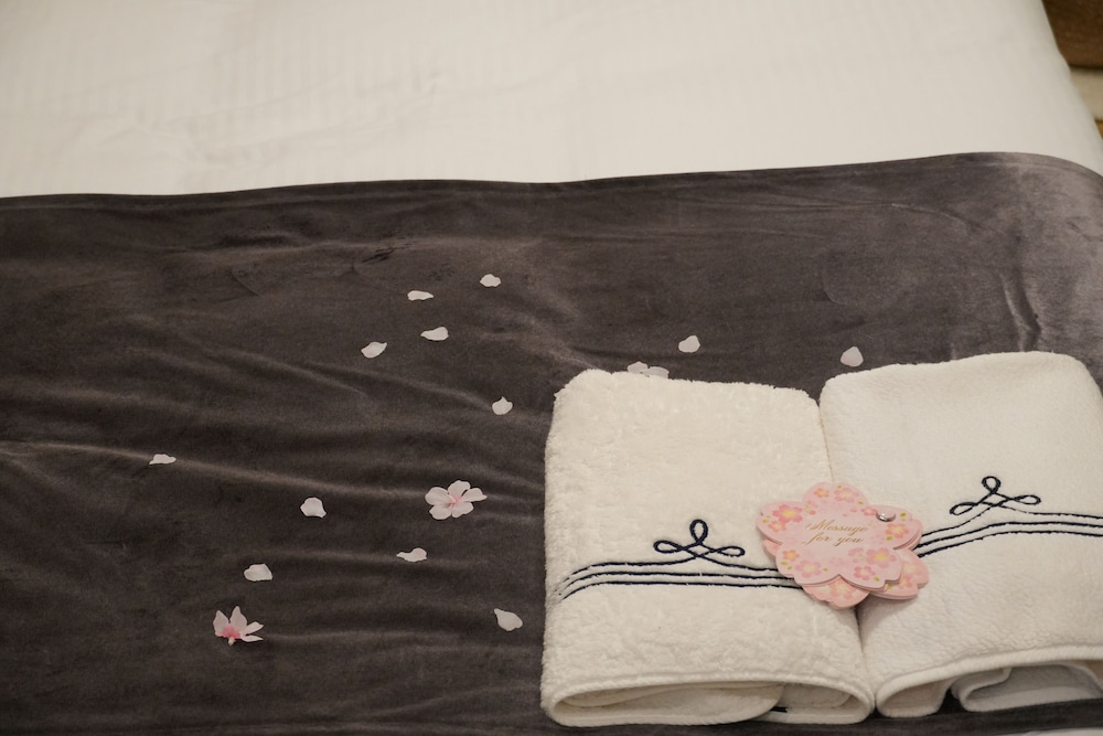 デラックス ダブルルーム 客室6 | Kyo-wa Hotel Kinshicho