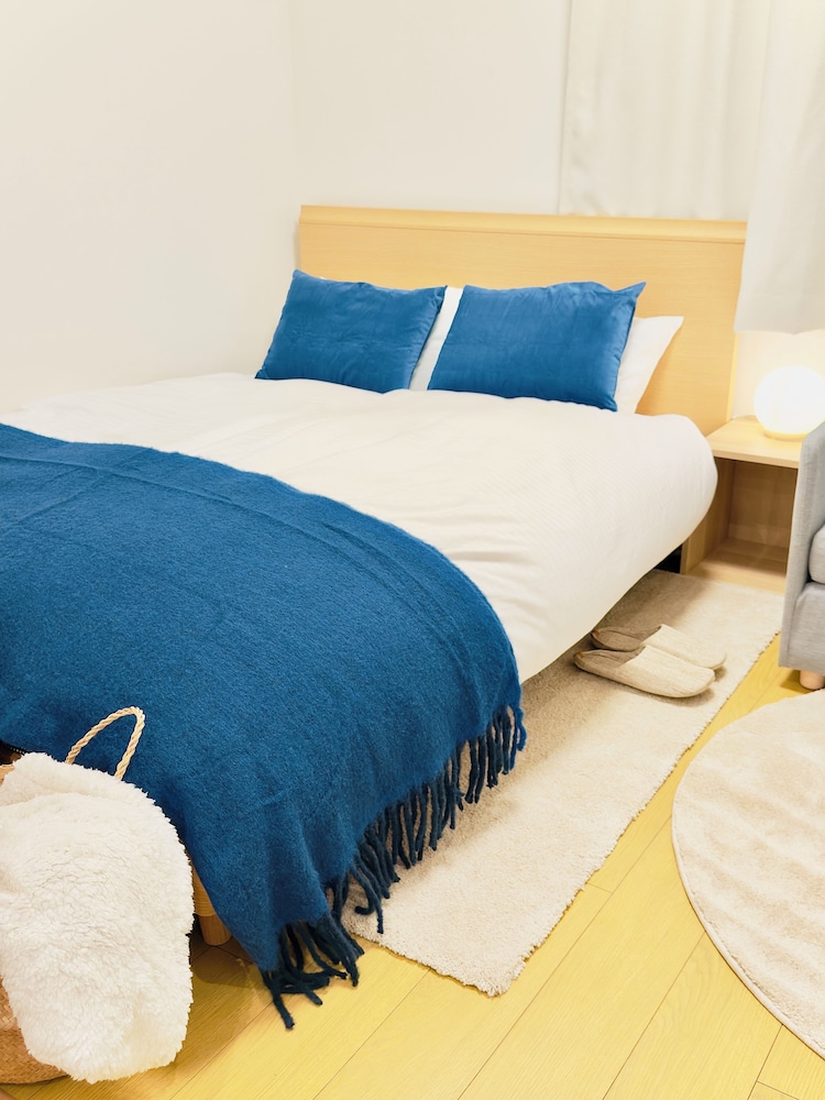 Deluxe Triple Room 客室8 | Kyo-wa Hotel Kinshicho