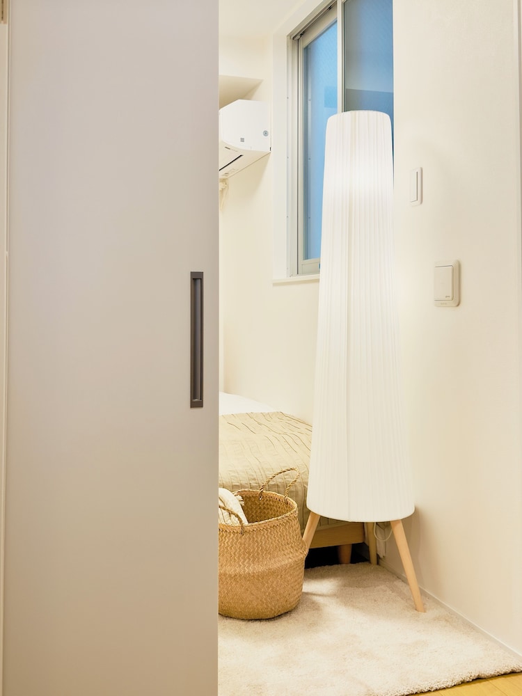 Deluxe Family Suite 客室23 | Kyo-wa Hotel Kinshicho