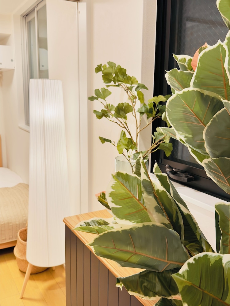 Deluxe Family Suite 客室9 | Kyo-wa Hotel Kinshicho