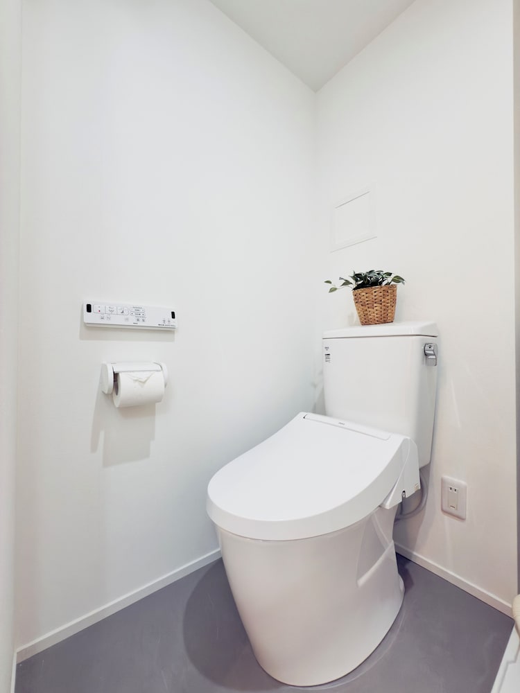 Deluxe Family Suite バスルーム0 | Kyo-wa Hotel Kinshicho