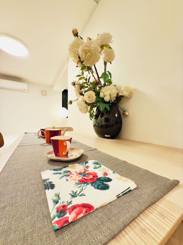 Deluxe Family Suite 客室7 | Kyo-wa Hotel Kinshicho