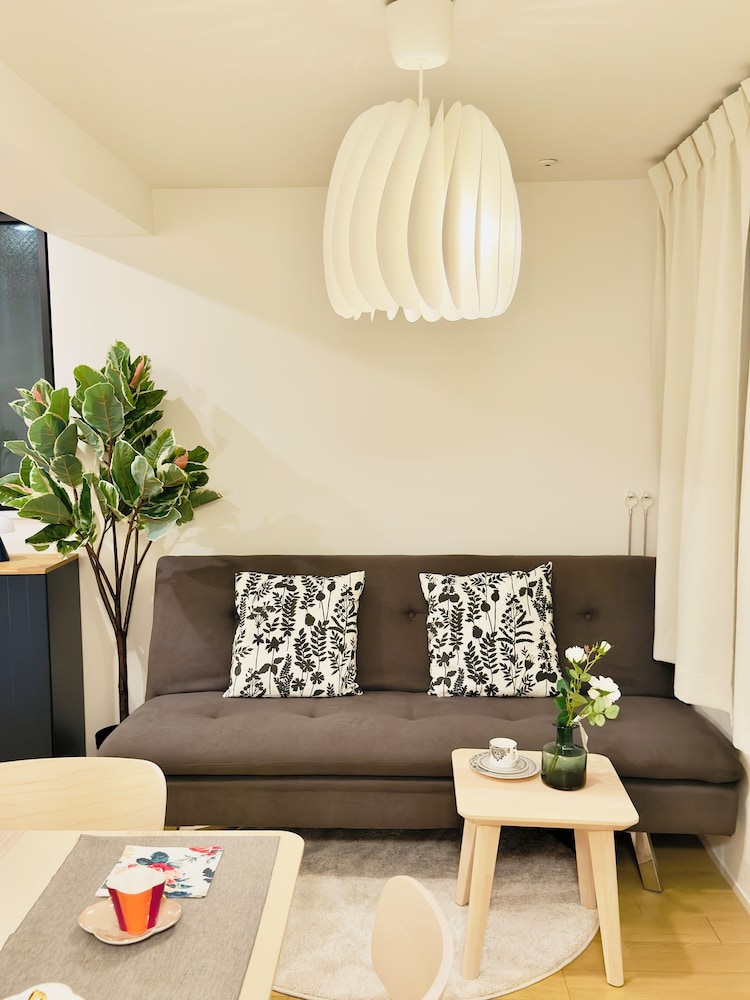 Deluxe Family Suite 客室3 | Kyo-wa Hotel Kinshicho